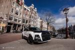 Hyundai Santa Fe Urban Edition by Carlex Design 2020 года